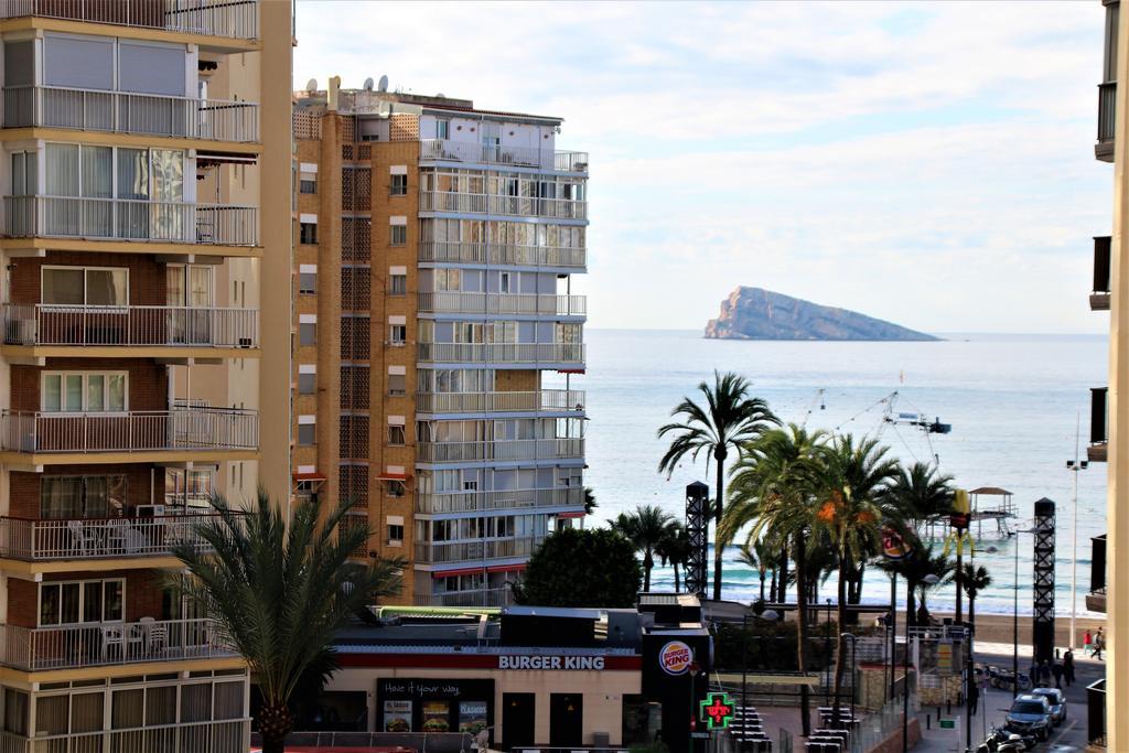 Coblanca 5 5-6 Apartment *