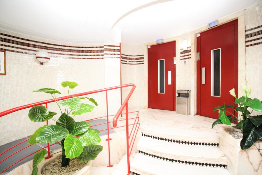 Apartment Coblanca 5 5-6 Benidorm