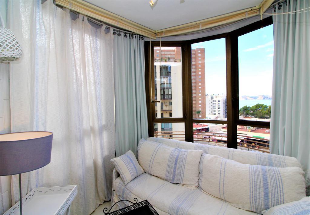 Apartment Coblanca 5 5-6