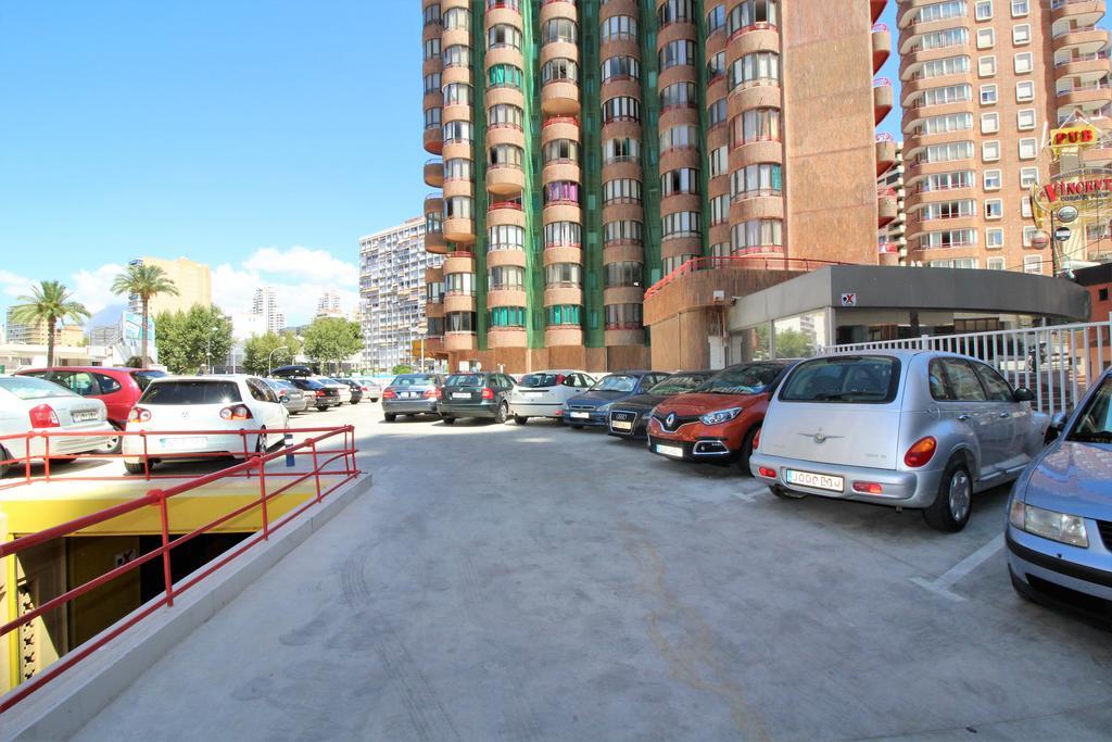 Coblanca 5 5-6 Apartment Benidorm