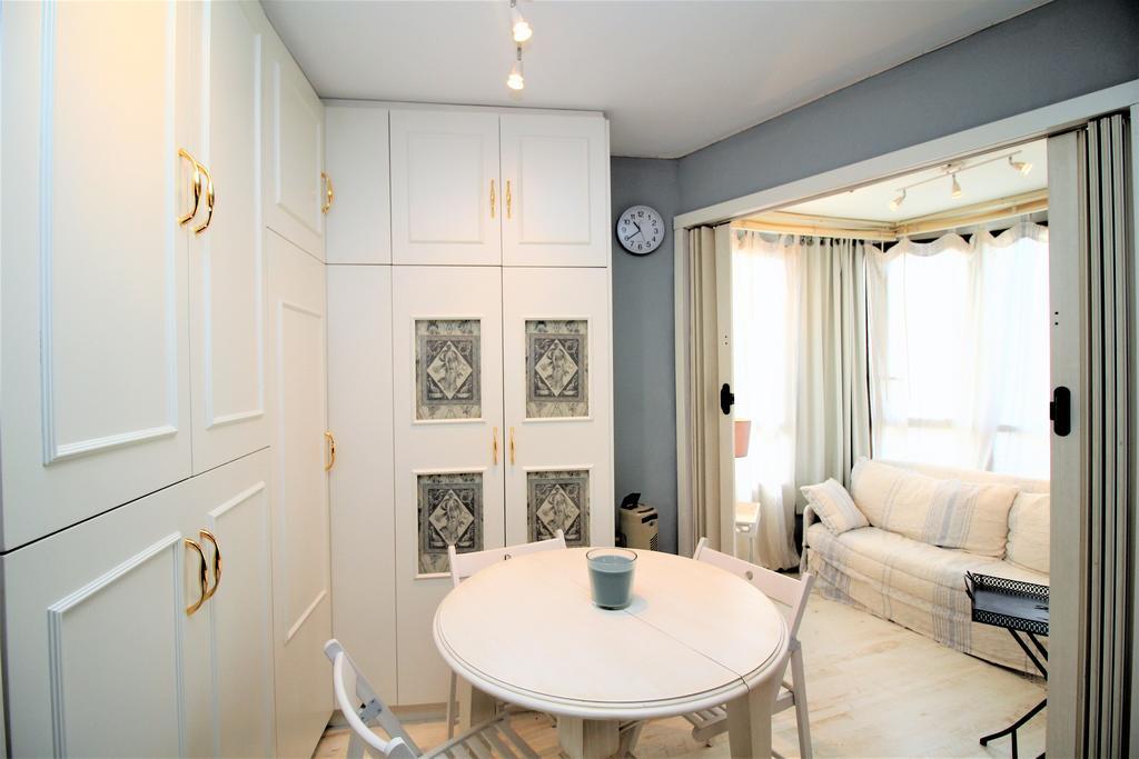 Apartment Coblanca 5 5-6 *