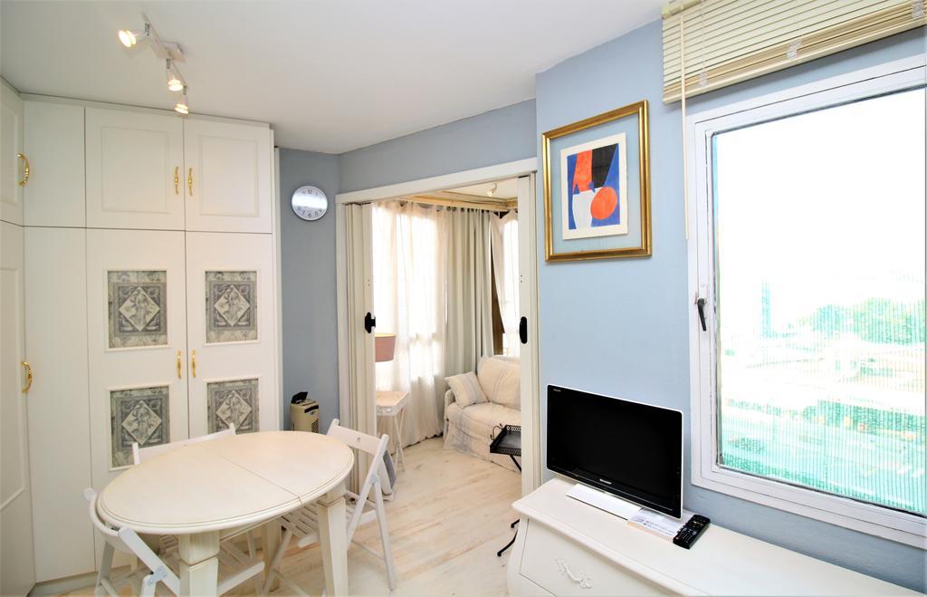 Coblanca 5 5-6 Apartment *
