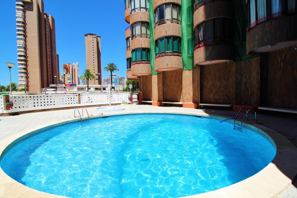 Coblanca 5 5-6 * Benidorm