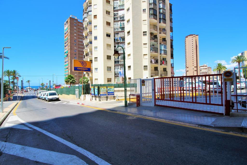 Apartment Coblanca 5 5-6